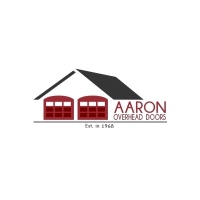 Aaron Overhead Door - Monterey