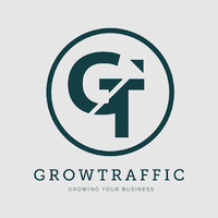 GrowTraffic Ltd