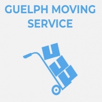 Guelph Moving Services