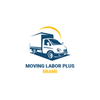 Local Business Moving Labor Plus in El Portal 