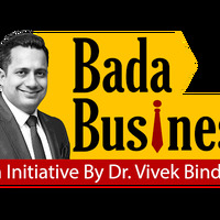 Business Career Consultation - Dr.Vivek Bindra | Bada Business