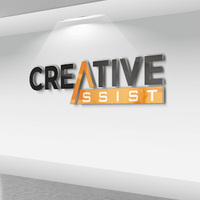 The Creative Assist - Digital Marketing Agency