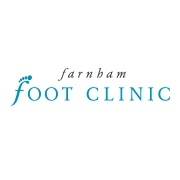 Local Business Farnham Foot Clinic in Farnham 