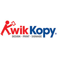 Local Businesses Kwik Kopy Geebung in Geebung QLD