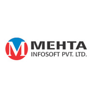 Local Business Service Provider Mehta Infosoft Pvt. Ltd. in Ahmedabad GJ