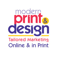 Modern Print & Design