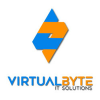 Local Businesses Virtual Byte IT Solutions in New Lucena ILI