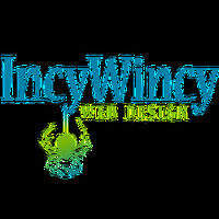 IncyWincy Web Design