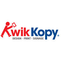 Local Businesses Kwik Kopy Alexandria in Alexandria NSW