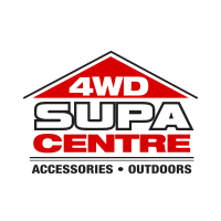 4WD Supacentre - Townsville - Warehouse