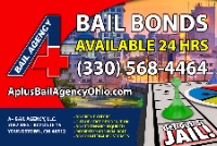A+ Bail Agency