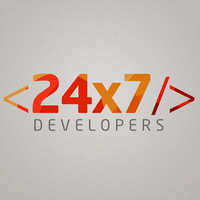 24x7Developers