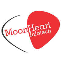 Local Businesses MoonHeart Infotech in Pune MH