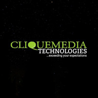 Local Businesses Clique Media Technologies in Ojokoro LA