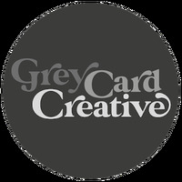 Grey Card Creative