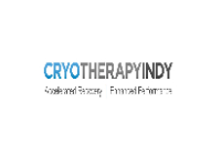 Cryotherapy Indy 