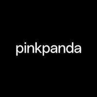 Pink Panda