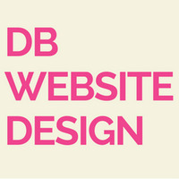 DB Website Design