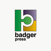 Local Businesses Badger Press Ltd in Kendal England