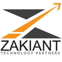 Local Businesses Zakiant Technologies in Aurora IL