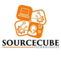 Local Business Service Provider Sourrcecube Technologies Pvt Ltd in Surat GJ