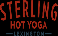 Local Business Sterling Hot Yoga in Lexington 