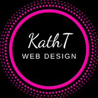 Kath T Web Design