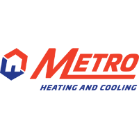 Local Business Metro Heating & Cooling in Des Moines 