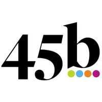 45b Web Services Ltd