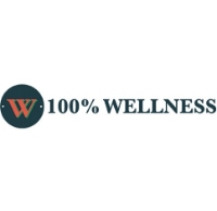 100% Wellness HK