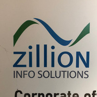 Zillion Info Solutions