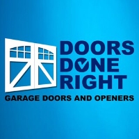 Doors Done Right - Garage Doors and Openers