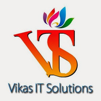 Local Business Service Provider Vikas IT Solutions in Gandhidham GJ