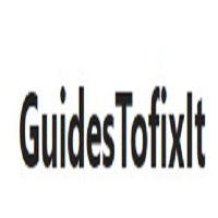 GuidesTofixIt - Detailed guides to fix it all
