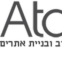 Local Businesses Atar2b - בניית אתרים ועיצוב גרפי in Petah Tikva 