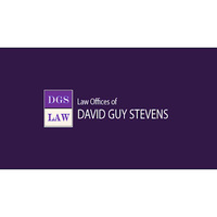 Local Businesses Law Offices of David Guy Stevens in Aurora IL