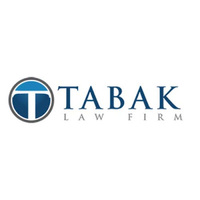 Local Businesses Tabak Law Firm in Houston TX