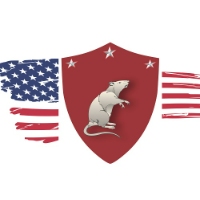 American Rodent Sarasota