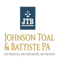 Local Businesses Johnson Toal & Battiste P.A. in Columbia SC