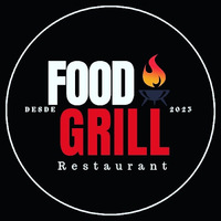 Food Grill Restaurant