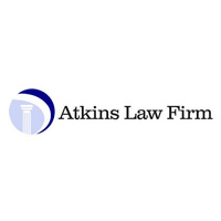 Local Businesses Atkins Law Firm in Hartsville SC