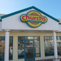 Church's Chicken