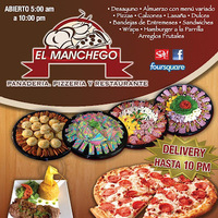 Local Businesses Panadería & Repostería El Manchego 1 in Bayamón Bayamon