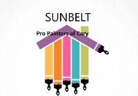 Sunbelt Pro Painters of Cary