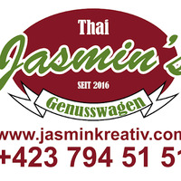 Jasmin's Thai Genusswagen und Catering