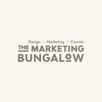 The Marketing Bungalow