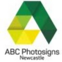 ABC Photosigns Newcastle