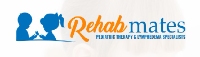 Rehabmates Pediatric Therapy & Lymphedema Specialists
