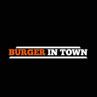 Burger In Town