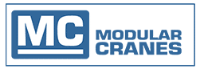 Modular Cranes